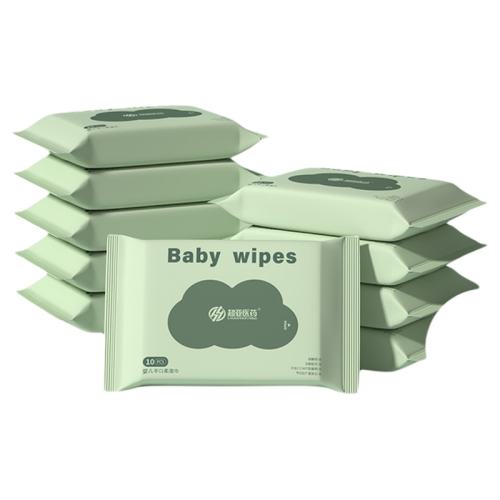 ���Ӻ�棡65g�������ø��ྻ 30�� ����Ӥ���Ӻ�����ʪ��С����Я��ͥװ����ʪֽ����ͯ�ֿ�ƨר�� 26.9Ԫ