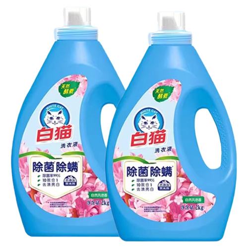 2�1kg*1ƿ�� ��èϴ��Һȥ�۳�����˦������ȥ��������ϴ��ϴ��ƿװ�����ͥװ 9.78Ԫ