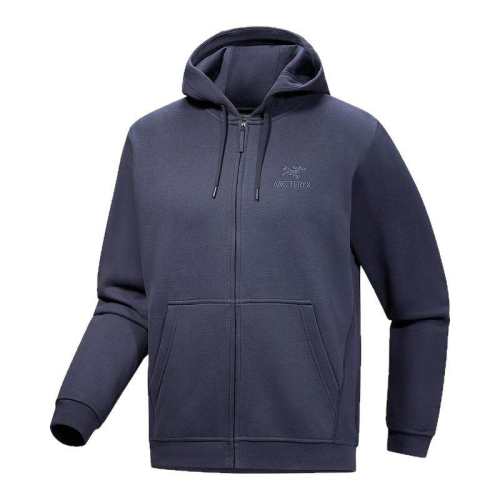 Black Sapphire����ɫ XXL ARC��TERYX/ʼ���� EMBLEM FLEECE HOODY ����ץ����9929-����ɫ 1439.04Ԫ
