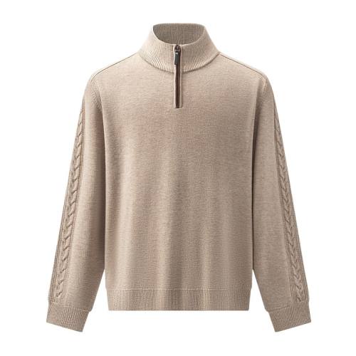 ����W3 170/92B ���ذ�100%��ë�����춹��ůë���ж������а������Ӻ���֯����ʿ 329.9Ԫ