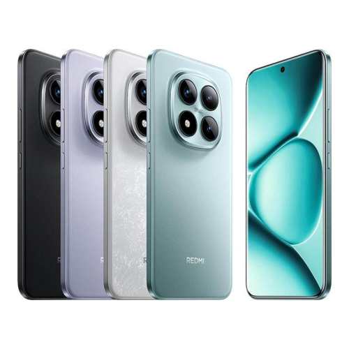 ���´������С�REDMI Note 15 Pro+�ֻ�����note�ֻ�С���ֻ�С�׹ٷ��콢�������ƷС��note15pro+ Ħ���� 12GB+256GB 1529.15Ԫ(������)