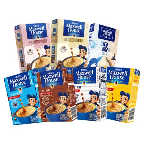 ����ԭζ13g*7�� ��˹����7����Яװ�����ĺ�һ���ܿ�����Ʒ���� 8.09Ԫ