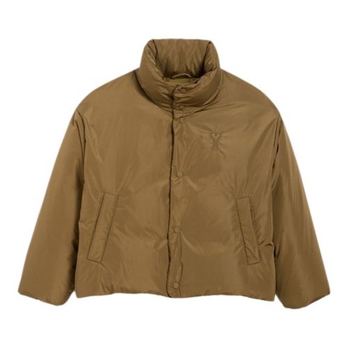 298��ͭɫ XS ����ĩ��ѡ��Ami Paris��ʿ����ADC��������޼п� �ض̿����޷� 5750Ԫ