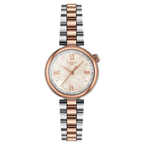 ��ɫ���鱴ĸ����-��ʯʱ�� Tissot/����С����D��sirϵ���ǹ���ɫʯӢŮ���ֱ� 2611Ԫ