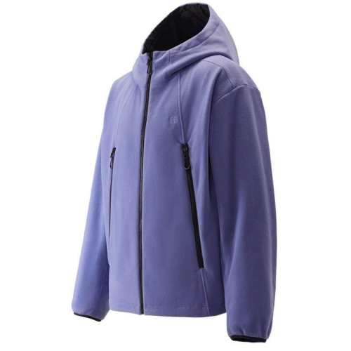 ����ɫDN XS ������ͬ�KOLON SPORT��¡ץ����Polartec HUGGER˫�洩ץ��