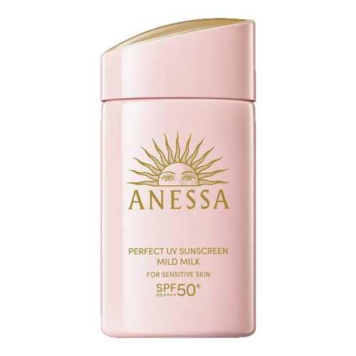 60ml ANESSA/����ɳ���ƿ��ɹ˪��Ч��ɹ��ˬ�����º�������ˮ���� 89.1Ԫ