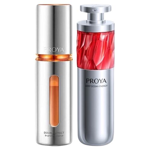 ����C��A��3.0˫��30ml+2.0�챦ʯ30ml PROYA/������ ˫������3.0+�챦ʯ����2.0��� 144.76Ԫ
