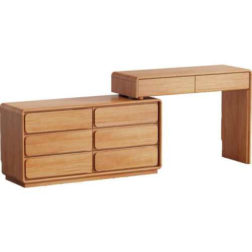 (1)��ԭľɫ|ȫʵľ������ױ��+������ ���ϼҾ�ȫʵľ��ױ̨����һ�� 1670.94Ԫ(������)