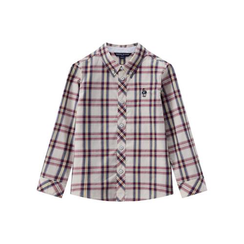 ��ɫ 120cm С��ͯװ���ƴ���ѧԺ�緭����� 167Ԫ