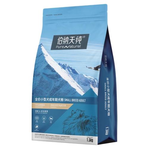 1.5kg С��Ȯ��Ȯר�� ���������Ͽ�ζ Pure��Natural/�����촿 ȫ��С��Ȯ��Ȯ����Ȯ�����Ƥë���� 48.5Ԫ