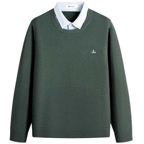 �ǽ�ɫ 3XL Navigareͨ�ڼ����������֯�� 219Ԫ