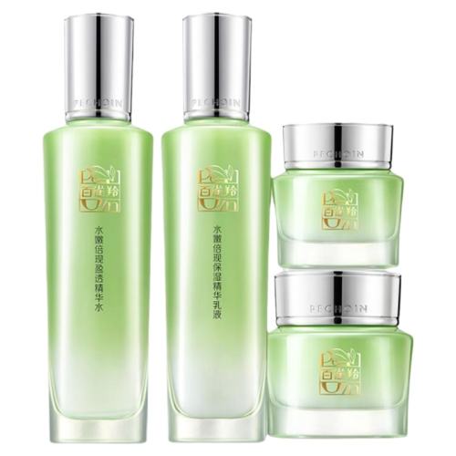 ˮ100ml+��100ml PECHOIN/��ȸ��ˮ�۱���ˮ����װ ��ˮ��ʪ �޻�͸�� �����䷽ 72.8Ԫ