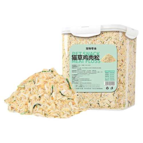 ��15g��è�ݵ������ɣ��ɰ����� 1������ѡ��Ϊ׼�� è�ݵ��Ƽ�������è����ʳ���� 4.9Ԫ