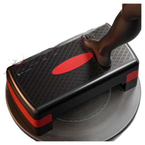 ��ѧ��̤��45cm����+�ڣ� ���н���̤������˶�������ͯ���ɿ���������ѵ��̨�����ڽ�̤�� 28.6Ԫ