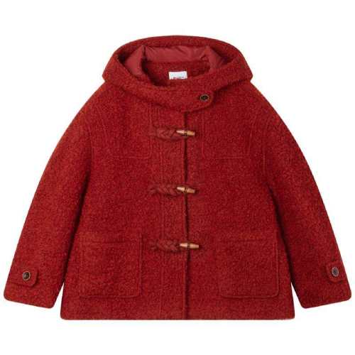 ��ɫ 110cm MUCMUKN������������ȦȦ��ë��ţ�ǿ���ñ���±�ů����Ůͯ���� 387Ԫ