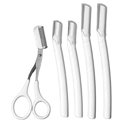 ��ɫ����1֧ ��üüë������ü������ü���ε�Ƭ��ױ����ü����üë��װ��ѧ�� 3.01Ԫ