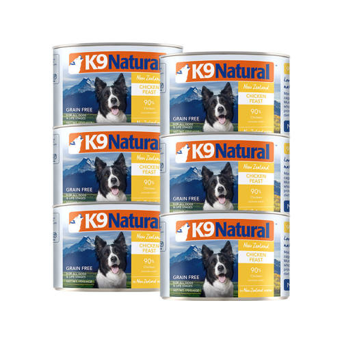 ����170g*6��26/5�� 1g K9natural�������޹ȳ���Ȯ��ʳ��ͷ170g*6�ߵ���ʪ������ 99.9Ԫ