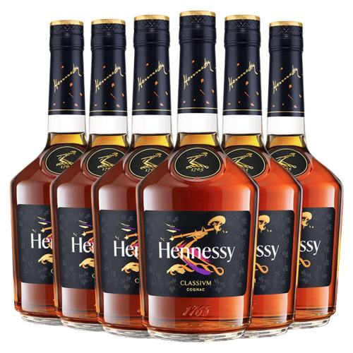 700ml*1ƿ ����Ʒ�л���Hennessy/����ʫ �µ������700ml*1ƿ/2ƿ/6ƿ��� 235.85Ԫ