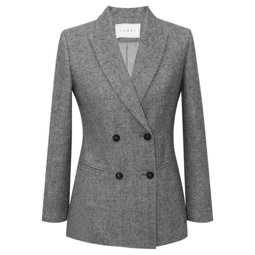 �����-����ȹ P/00��Ԥ��15���ڷ��� LadyJ������ë¥����˫�ſ���װ 3618Ԫ��5��(��723.6Ԫ/��)