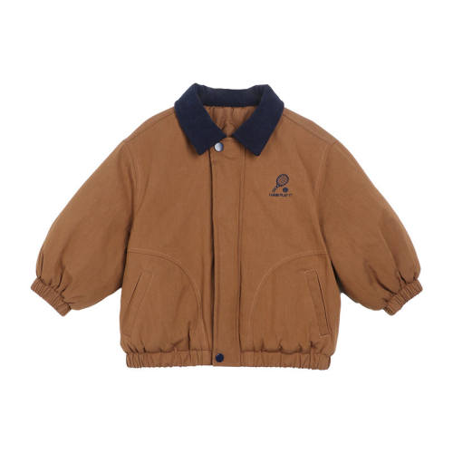 ��ɫ 73�� СO����Ӥͯ �����޷���������ײɫ2026�¿�Ӥ�����ʷ���������� 209.2Ԫ��2��(��104.6Ԫ/��)