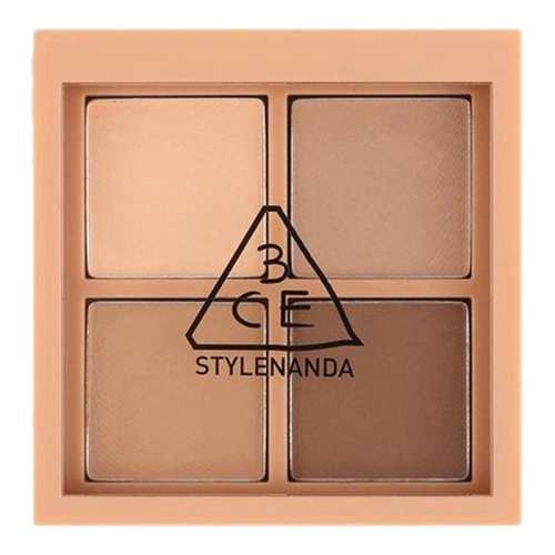 #CASUAL TALK����� 3CE������ �ƹ���ɫ��Ӱ�������Ѻ����η�ɫ����ɫ�� 67.88Ԫ