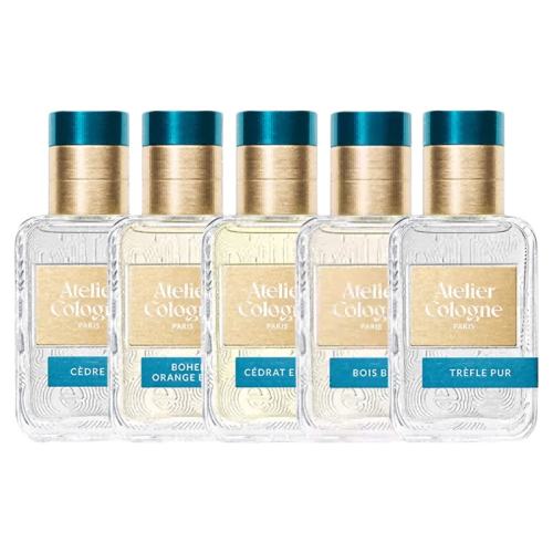 �޼�����-30ml Atelier Cologne/ŷ���޼�������ˮ �־����� ��Ȼ���� ��ηḻ 204.55Ԫ