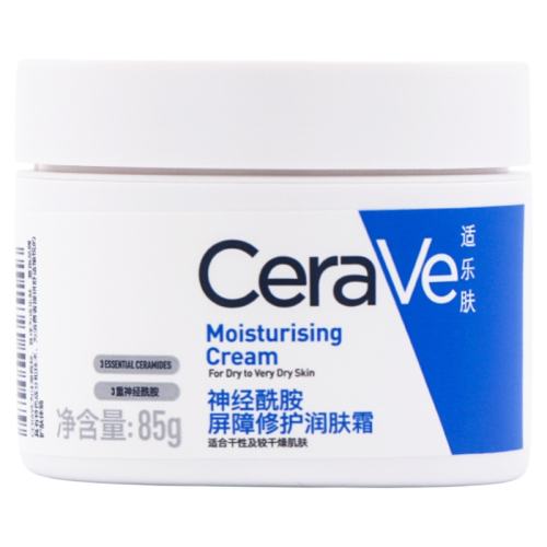 85g CeraVe/���ַ����������˪ �޻����� ��Ч��ʪ ����ʪ��ճ�� 39.48Ԫ