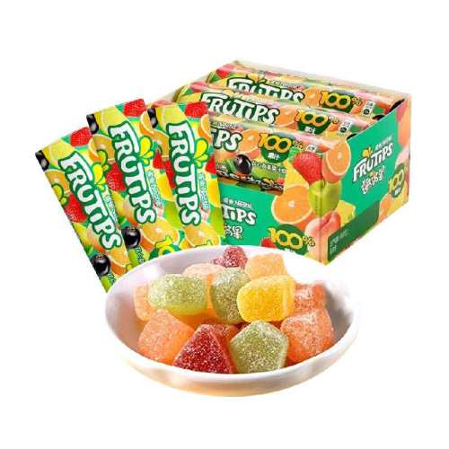 60g �����ӹ�ζ60g*3�� �츣�ǹ�֭����Q��ˮ���ۺϿ�ζ 17.96Ԫ(��88VIP 95��)