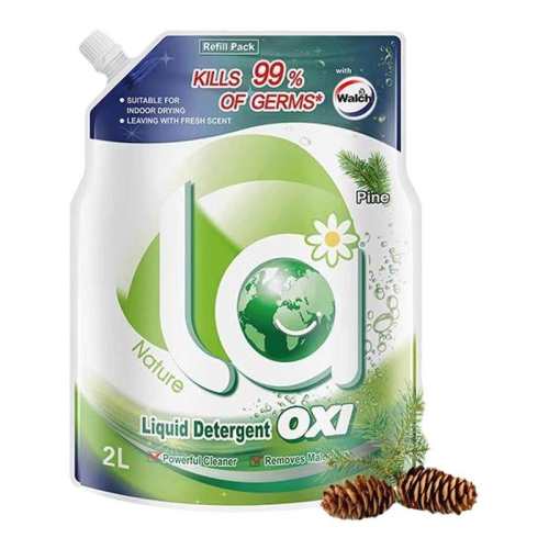 ��4��װ��2L*1�� Walch/��¶ʿLa����ϴϴ��Һ רҵ����2��װ��ľ���������־����� 21.59Ԫ