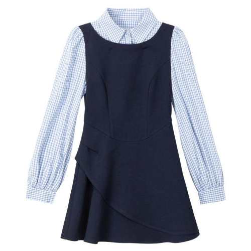 ��ɫ S KEIKO  ��ʽ��������������ȹ 344.04Ԫ��3��(��114.68Ԫ/��)