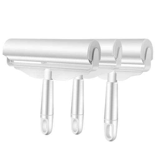 16cm�̿�ճë��+1��ֽ����60˺�� ճë����Ͳ��˺ʽ��ë��ˢ�滻��ֽ�·��ëմȥèëͷ���������� 2.62Ԫ