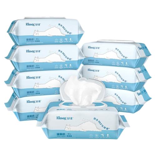 ��� ʪ��ֽ 80�� 3�� ���С�ʹڴ�ˮʪ��ֽ˿�޽��ֽ80��*3��ʪ�޽����ʪ����Ʒ 25.69Ԫ