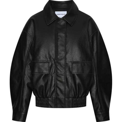 ��ɫ S UR2025�����¿�Ůװ����繤װ��ڴ�PU��������UYY150094 730.95Ԫ��3��(��243.65Ԫ/��)