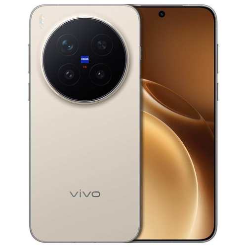vivo X300 Pro �ֻ� ��˾2��APO�������� �򵥰� 12+256G 4699Ԫ(������)