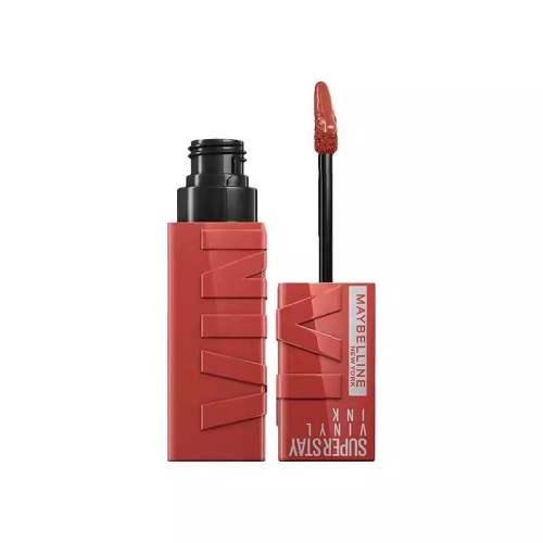 #53 ѩ��ʯ���� Maybelline/���������� �־�ɫ�� �������䷽ ��ɫ������ױ 44.13Ԫ