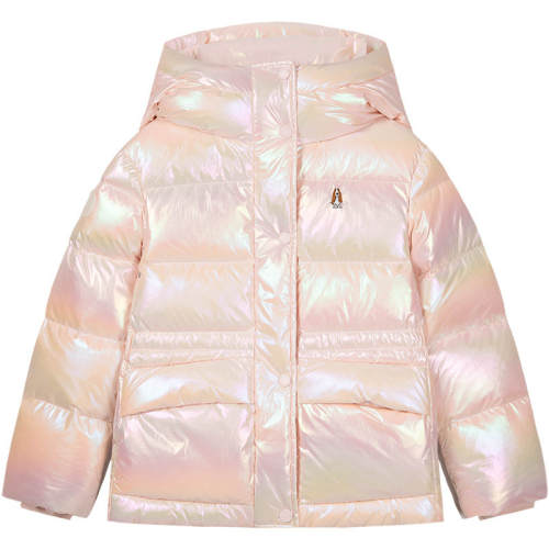 �㾧�ۡ��Ӻ�ů�� 105cm Ͼ��ʿŮͯ��ů���޷���ͯ������ 579Ԫ