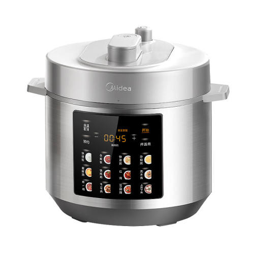 ���ĵ�ѹ����6L�����ò����2025�¿��Ų����˵���ѹ����Ʒ�콢 ĺ����5�� 339.15Ԫ(������)