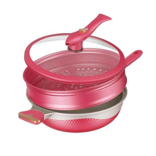 ���ڲ�����30cmǳ筺�ǳ΢ѹ����������0Ϳ�㣬�⿪���� �ն���˫ɫ�ѽ�ճ��������Ϳ�㾨��΢ѹ��������ȼ�����¯ͨ�� 118.66Ԫ