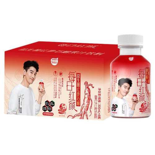 ÿ�պ��պ��ʯ����Ʒ300ml*8ƿ/�� ������Ů��ֱ���䡿ζ����ÿ�պ������������õ���˲��̲���ζ�� 39.9Ԫ