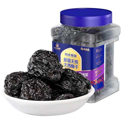 �������Լ۱ȳ��ߡ�����÷�� ��װ500g ������ʳ��ά0�����޺˴���÷�� 27.9Ԫ