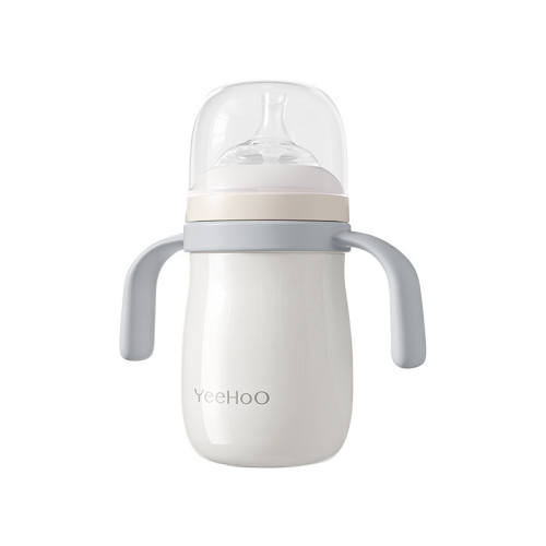 300ml С���䱣�±�300ml������ͷ����������+�ͱ��� Ӣ��Ӥ�����±�����Ѽ��ѧ����6��������С���䱣����ƿ��Ǻˮ�� 136.64Ԫ