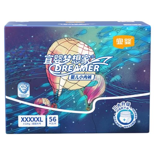 ��Ӥ ����� XXXL�� ������ 64Ƭ 58.9Ԫ