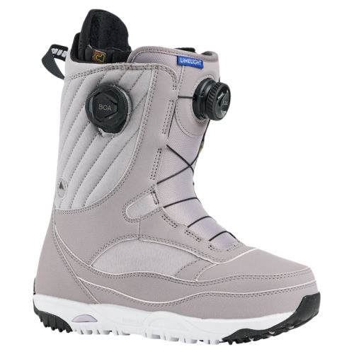 25/26�ֻ� MINT BOA-�ƶ�� 37(�ڳ�235MM) BURTON���廬ѩЬŮ25/26 2158.6Ԫ