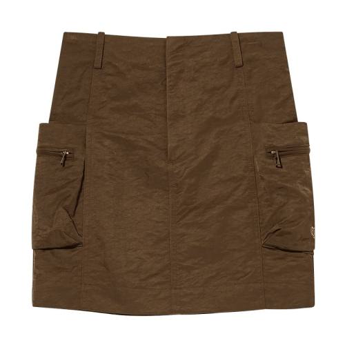 ����ɫ XL Desigual˫������ȹ����ȹ 651.7Ԫ��2��(��325.85Ԫ/��)