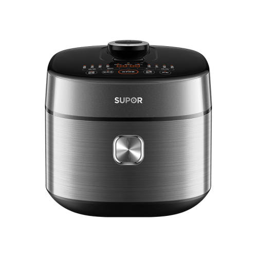 �ղ�����ѹ����IH�����ͻ����ܶ๦��0Ϳ��˫��5L��������ѹ�� ��ɫ 564.54Ԫ(����������88VIP 95��)