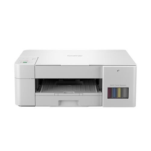 DCP-T226��ɫ�� ?��������5%+ɹ��10���? ��USB�����ӵ��ԣ���֧�����ߡ�+��ɫ��ӡ��ӡɨ��?? �ٷ����� �ֵܲ�ɫ��Ƭ��ӡ��DCP-T735DW 664.05Ԫ(������)