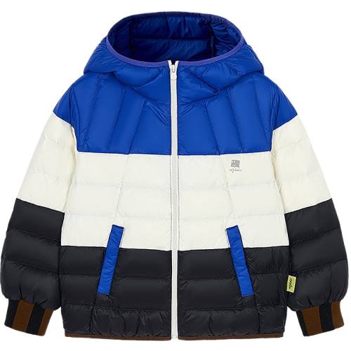 ������ݮ���׹�ɫ��90%��Ѽ�� 90cm [ʱװ��ͬ��]woobaby��ͯ���޷��ᱡ90��Ѽ��25��Զ���ⷢ������ 278Ԫ