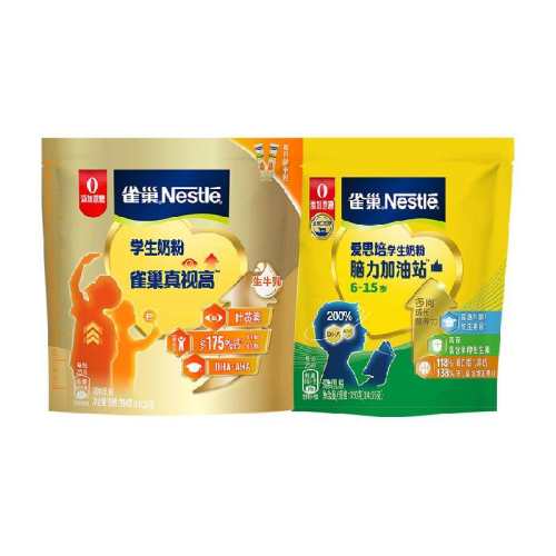 ȸ��ѧ�����Ӹ�ţ�̷�350g��2�� 85.8Ԫ