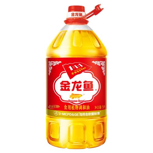 ������ƽ����������5L ������1��1�ƽ����������5L�����ó���ʳ��ֲ���ʹ�Ͱװ������ζ 49.47Ԫ