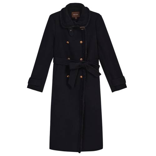 ���� 36 YINER����רѡ2025�����¿�ˮ��ë��װ����ë���޻��˫���ش��� 2190Ԫ